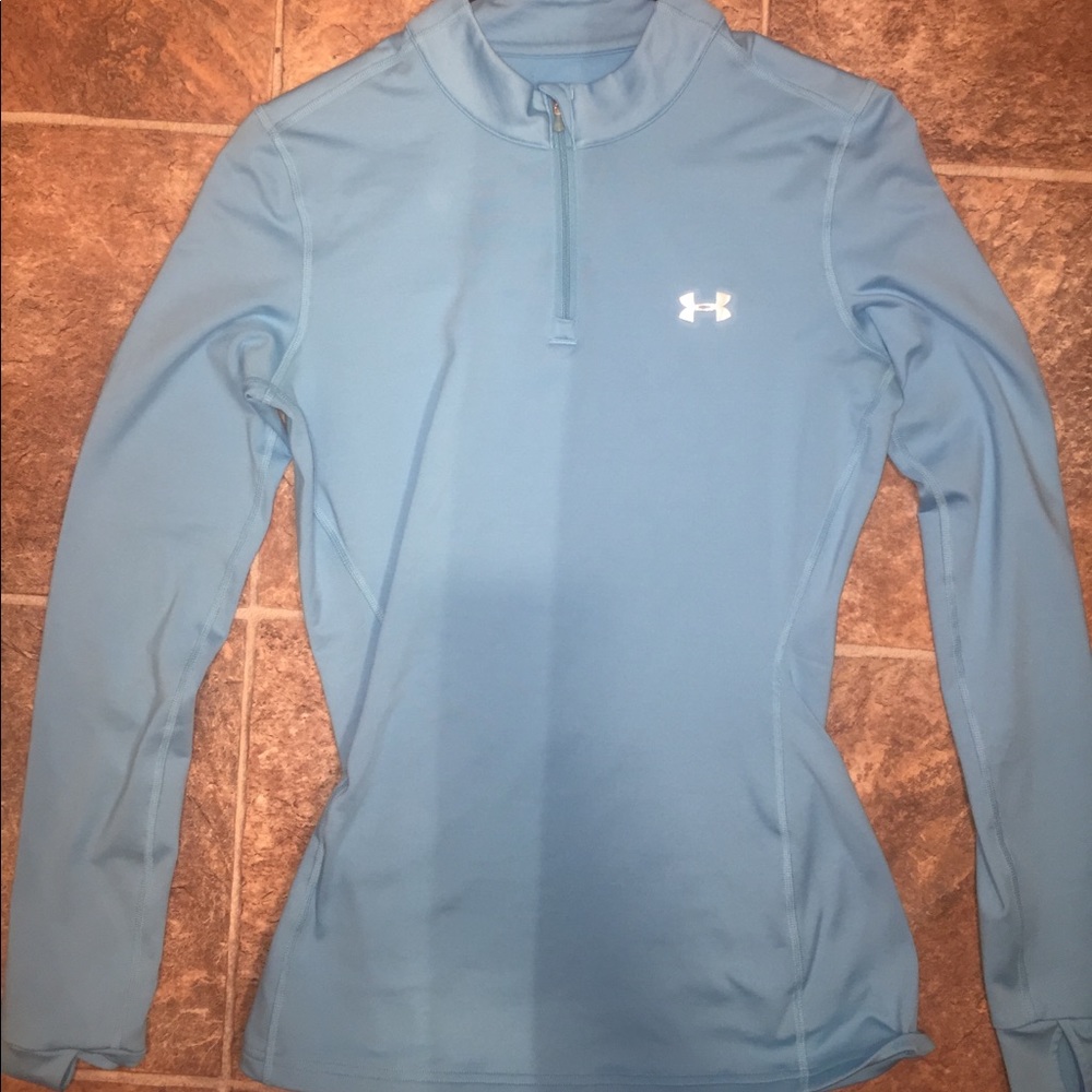 Under Armour Running Shirt